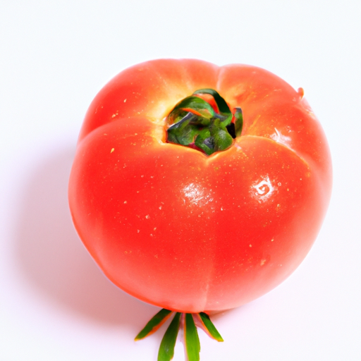 알고보면 놀라운 토마토의 효능 5