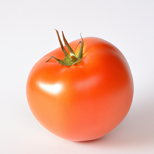 알고보면 놀라운 토마토의 효능 5